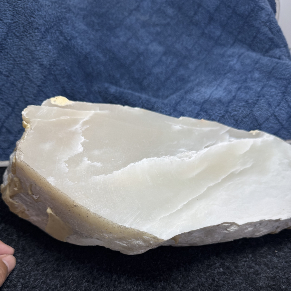 昆仑玉牌子、挂点料