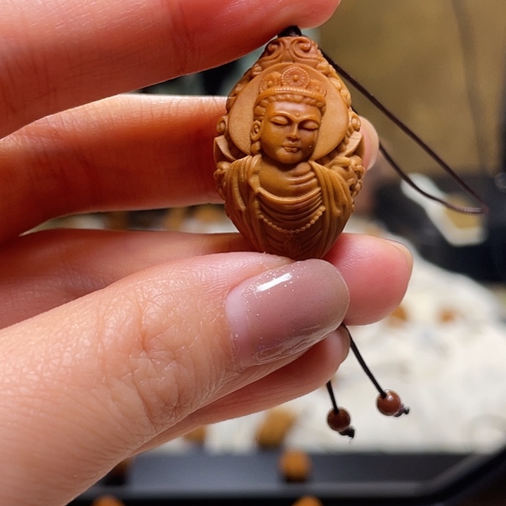橄榄核手串/手链橄榄核