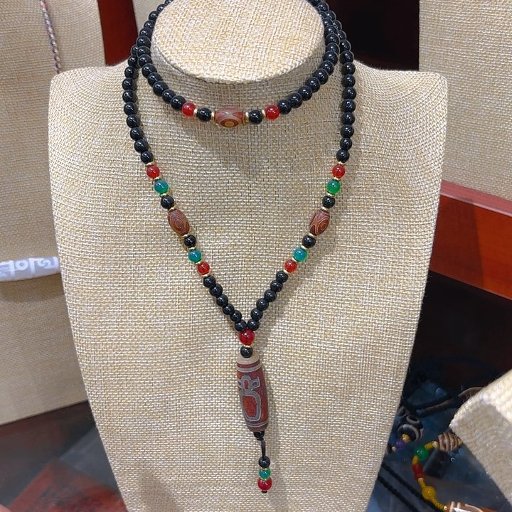 玛瑙/玉髓珠宝奇石未镶嵌