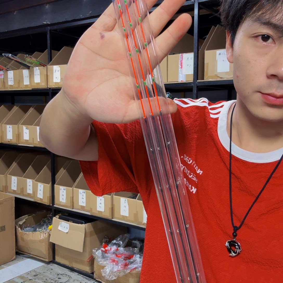 4.0接口28调波芊杆稍15环