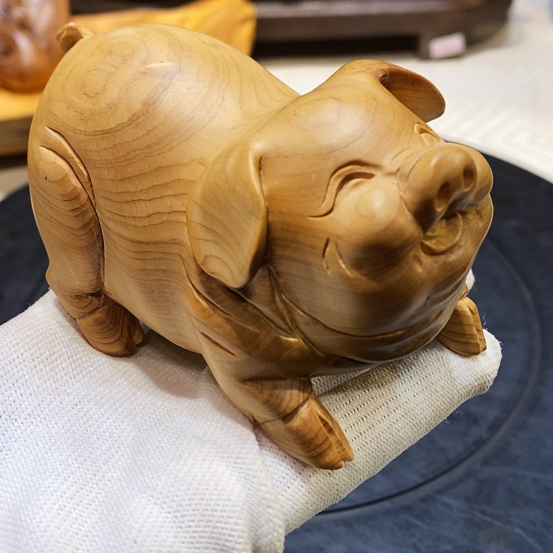 柏木（崖柏）崖柏柏木