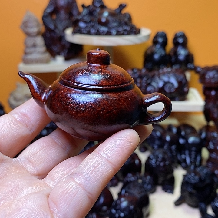 【闪购商品】檀香紫檀（小叶紫檀）大**杨