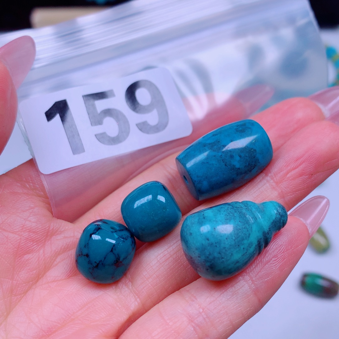 闲***m空竹粉丝专享十堰特色手工散珠