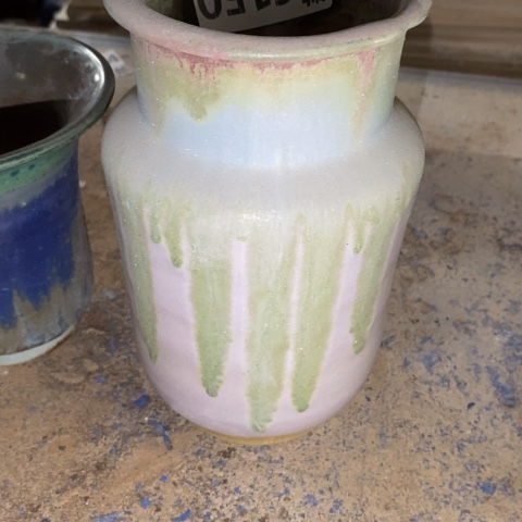 罐6150 微瑕38包邮景德镇陶瓷