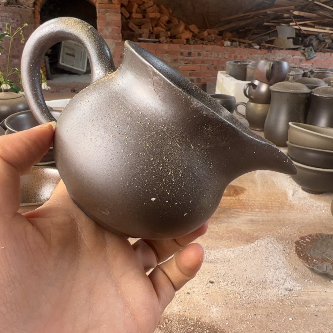 坭兴陶贵台龙窑A213