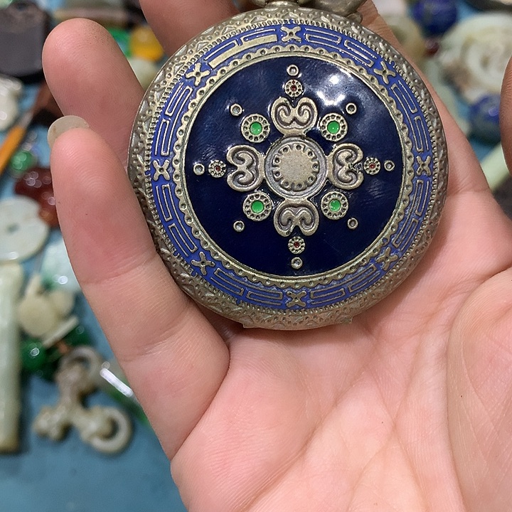 椒***肚小物件一个 小物件