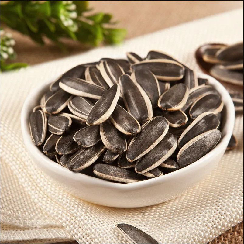 超火爆原味瓜子炒熟葵花籽颗粒饱满皮薄易嗑坚果炒货零食年货