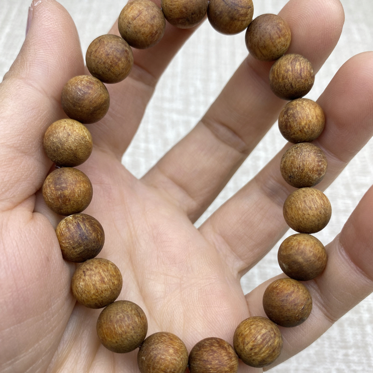 印尼贡木10红油玉化单圈花果甜香