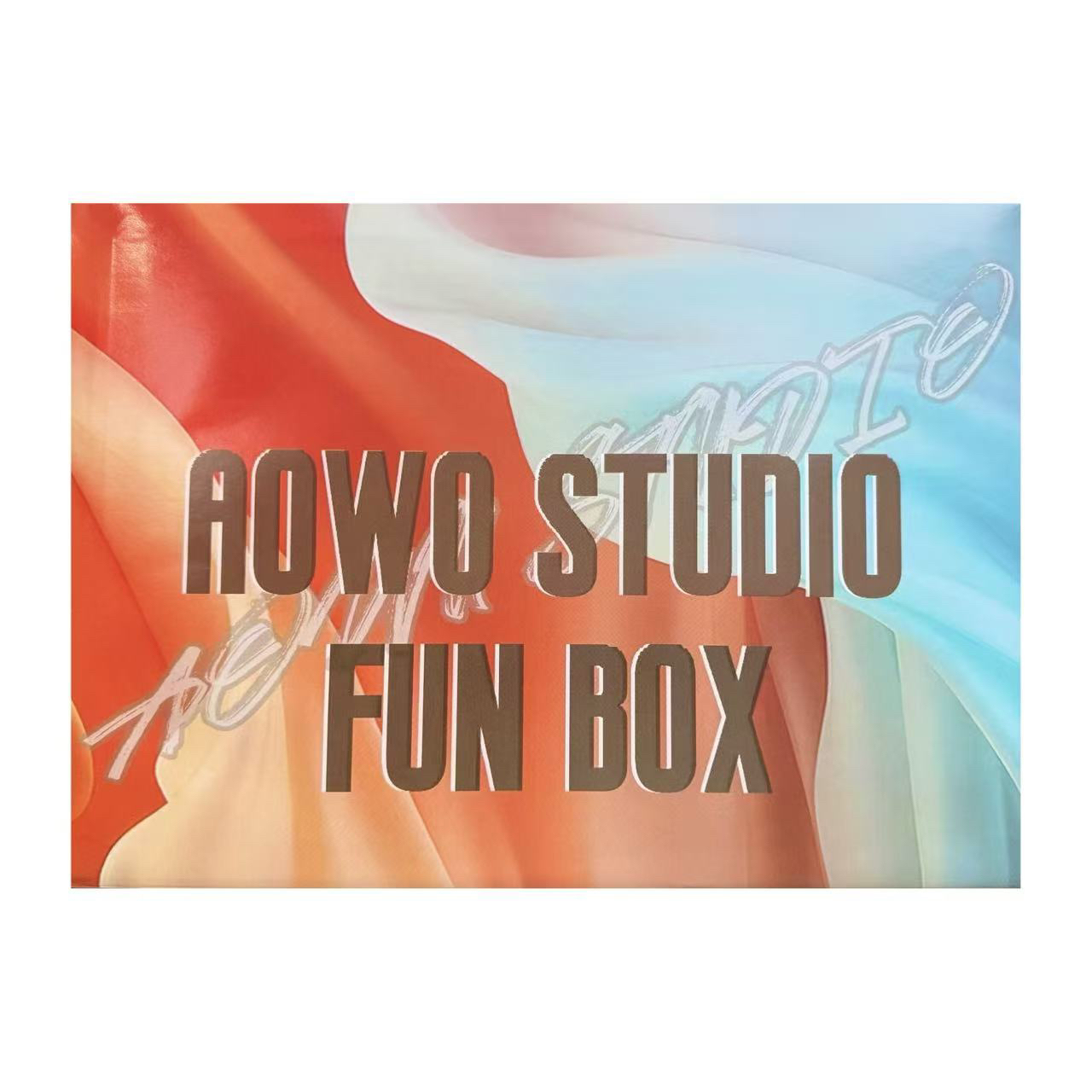 【拆袋】美漫手办盲盒