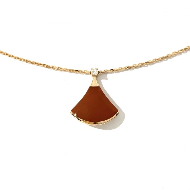 95新/宝格丽/项链/C1369733494/[251213ELAW]