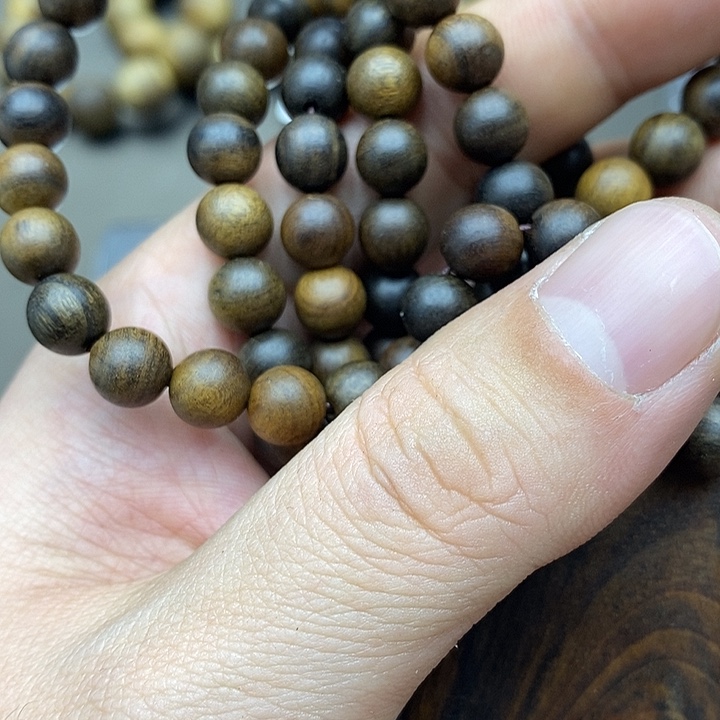 沉香沉香碎屑达拉干药沉套装4号