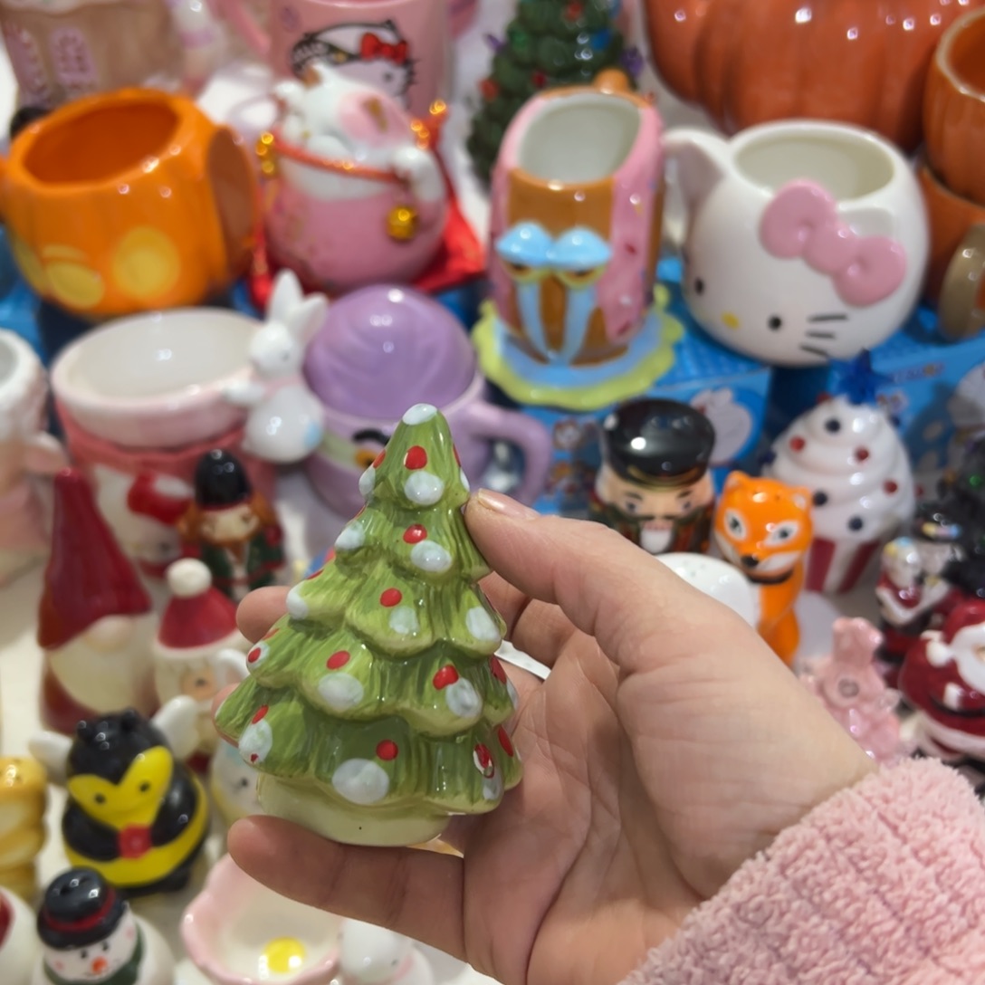 杯微瑕疵不售后的