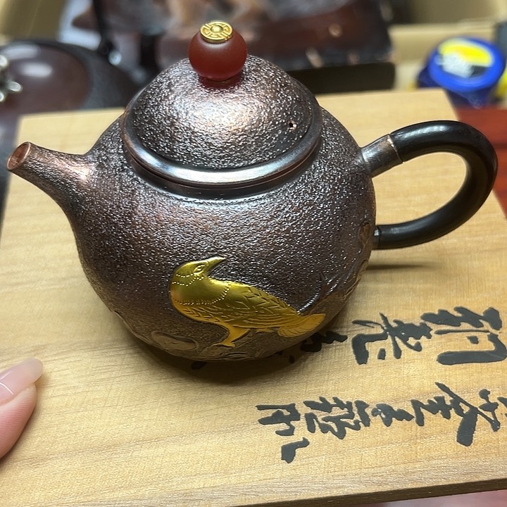 再**限精品瓷器精品系列