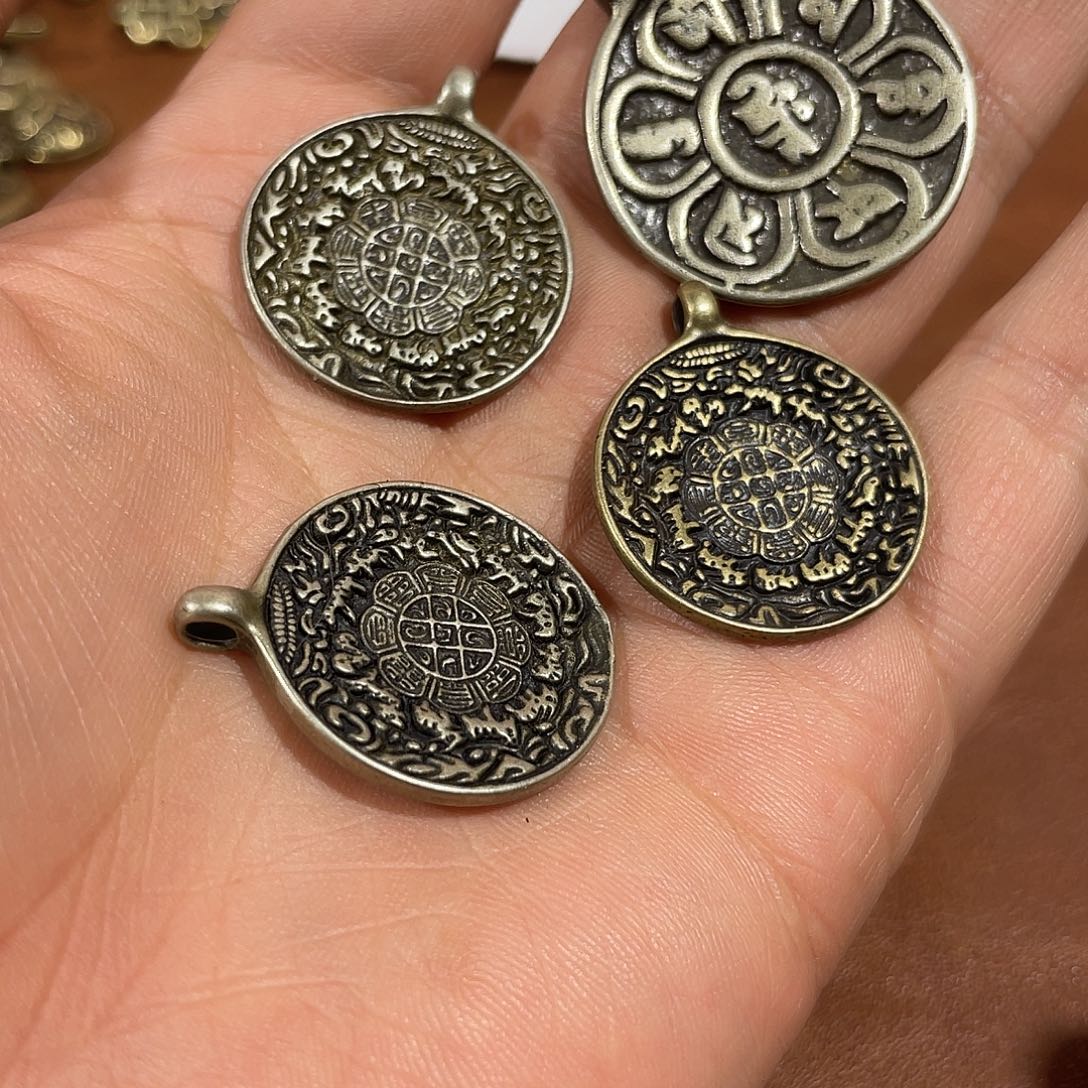 东西很好看真好看