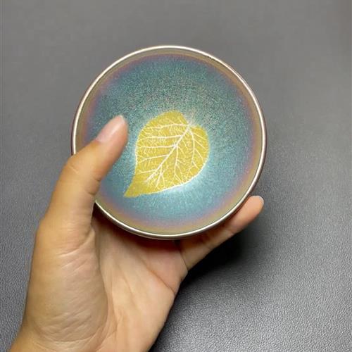 【闪购商品】茶盏-10056..........