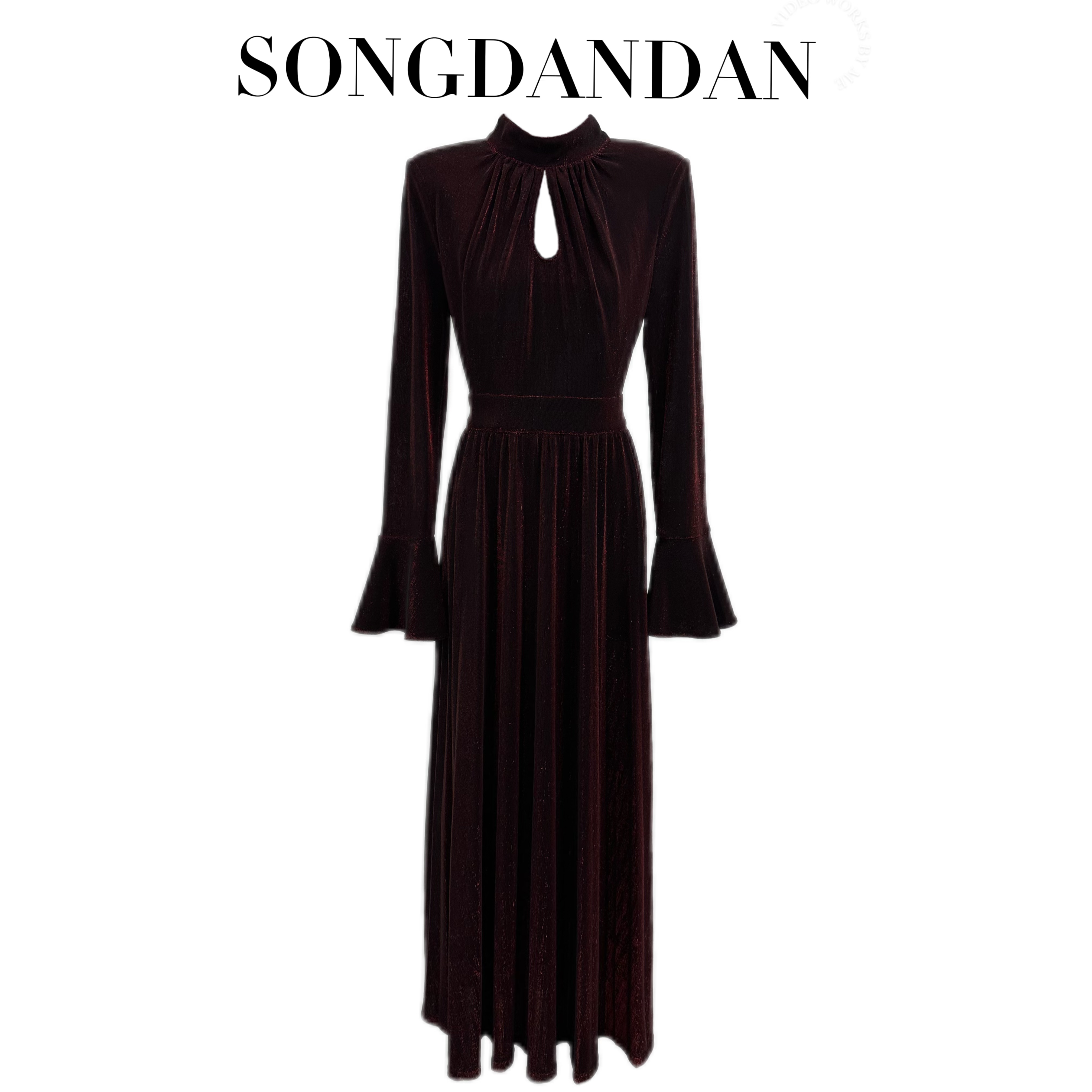 【DDS】孤品连衣裙-{{62-121-138-139}}