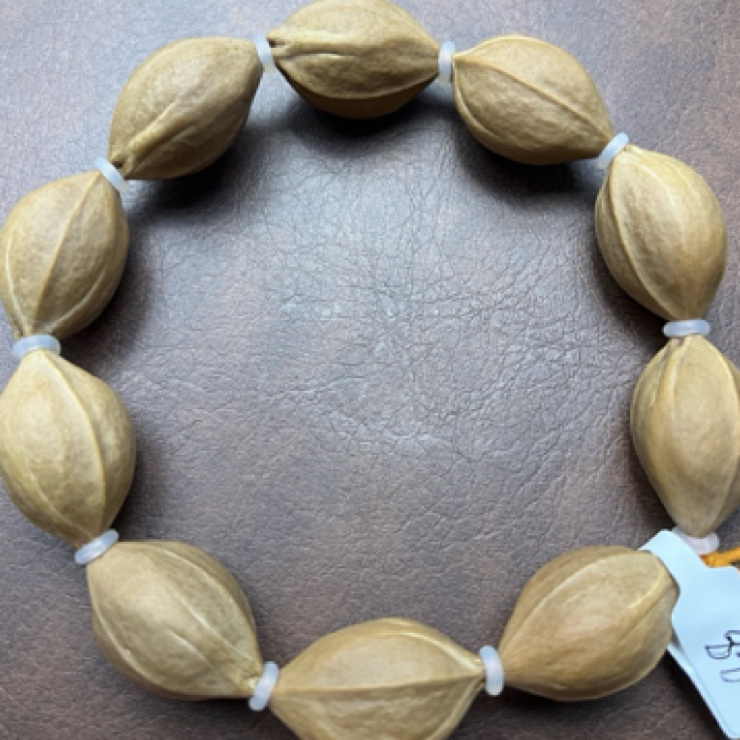 橄榄核梅林铁核18尺寸练手福利款