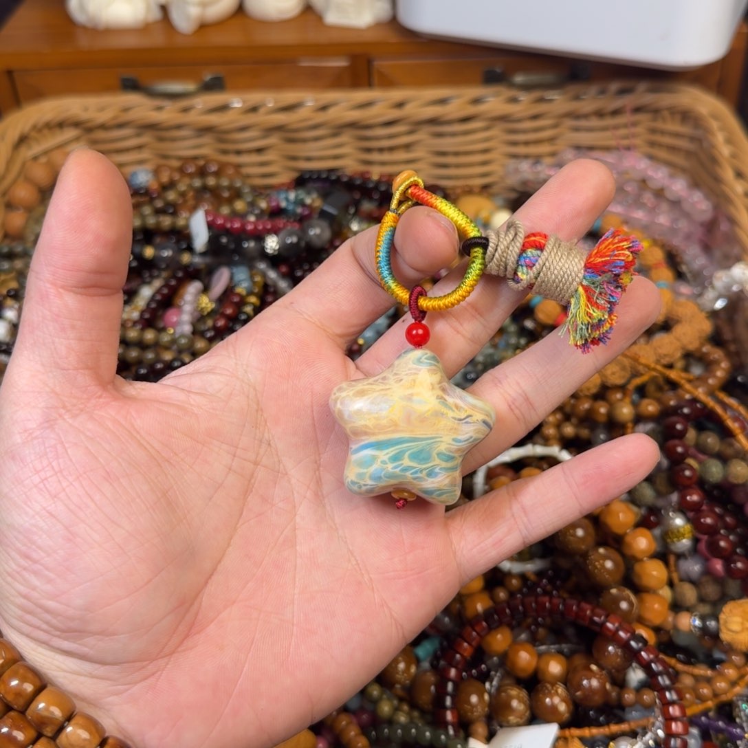 菩提根/象牙果手串