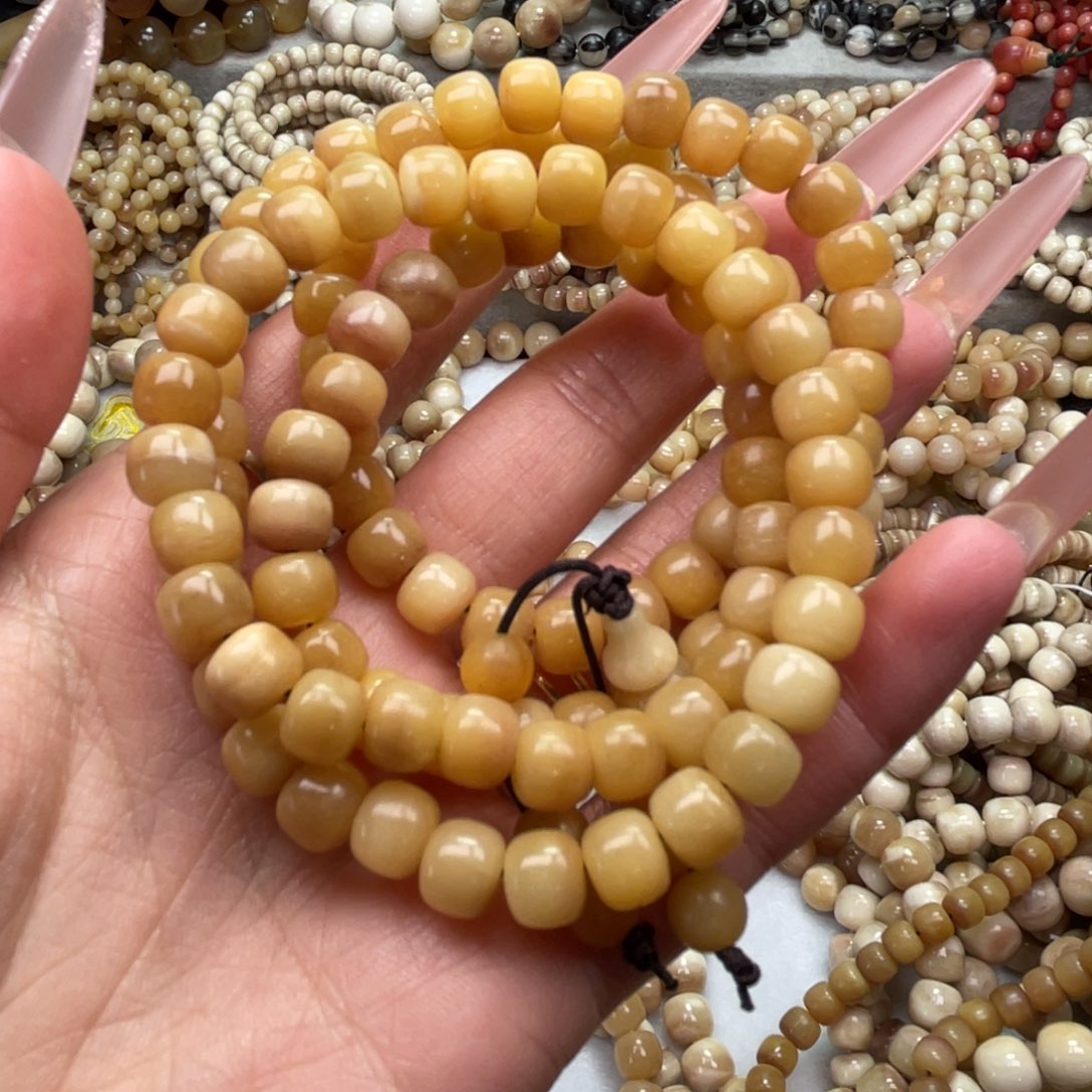 驼骨手串/手链五**～骆驼祥子