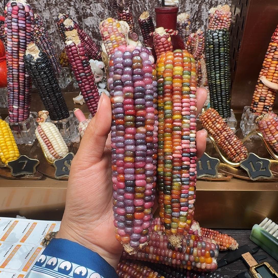 煎****柏香籽/百香籽吊坠