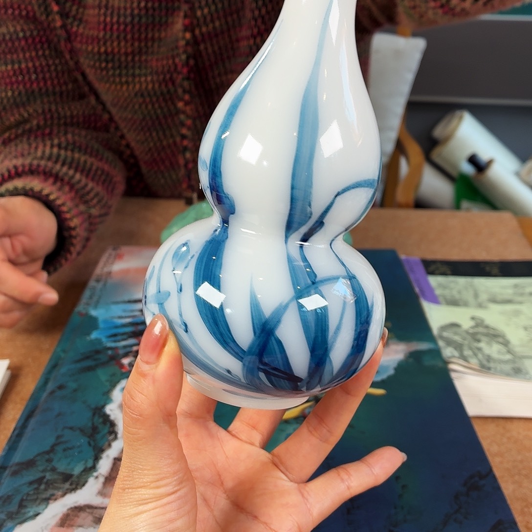 陶九鸣瓷艺九鸣瓷艺