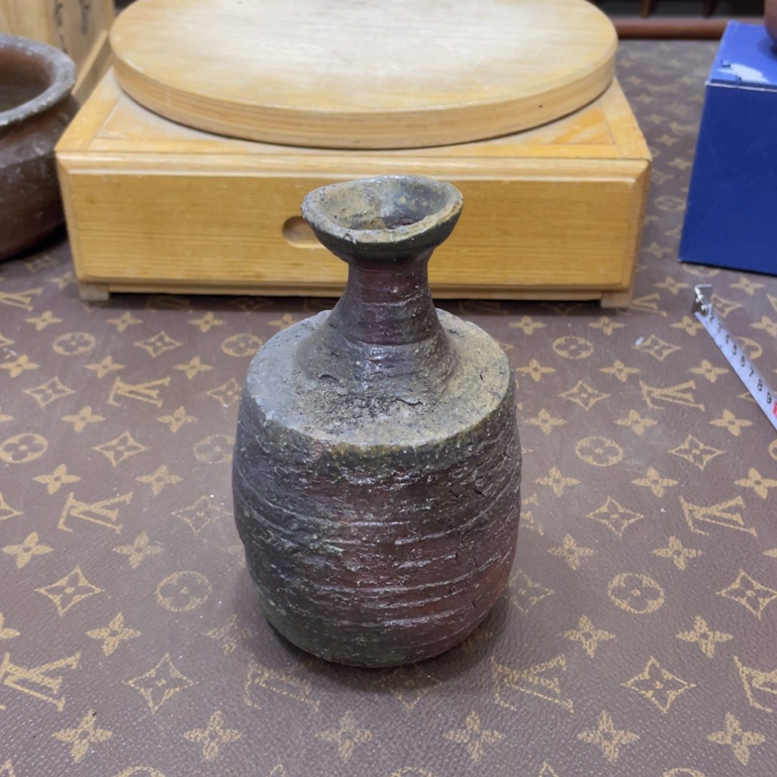 571备前烧备前烧备前烧