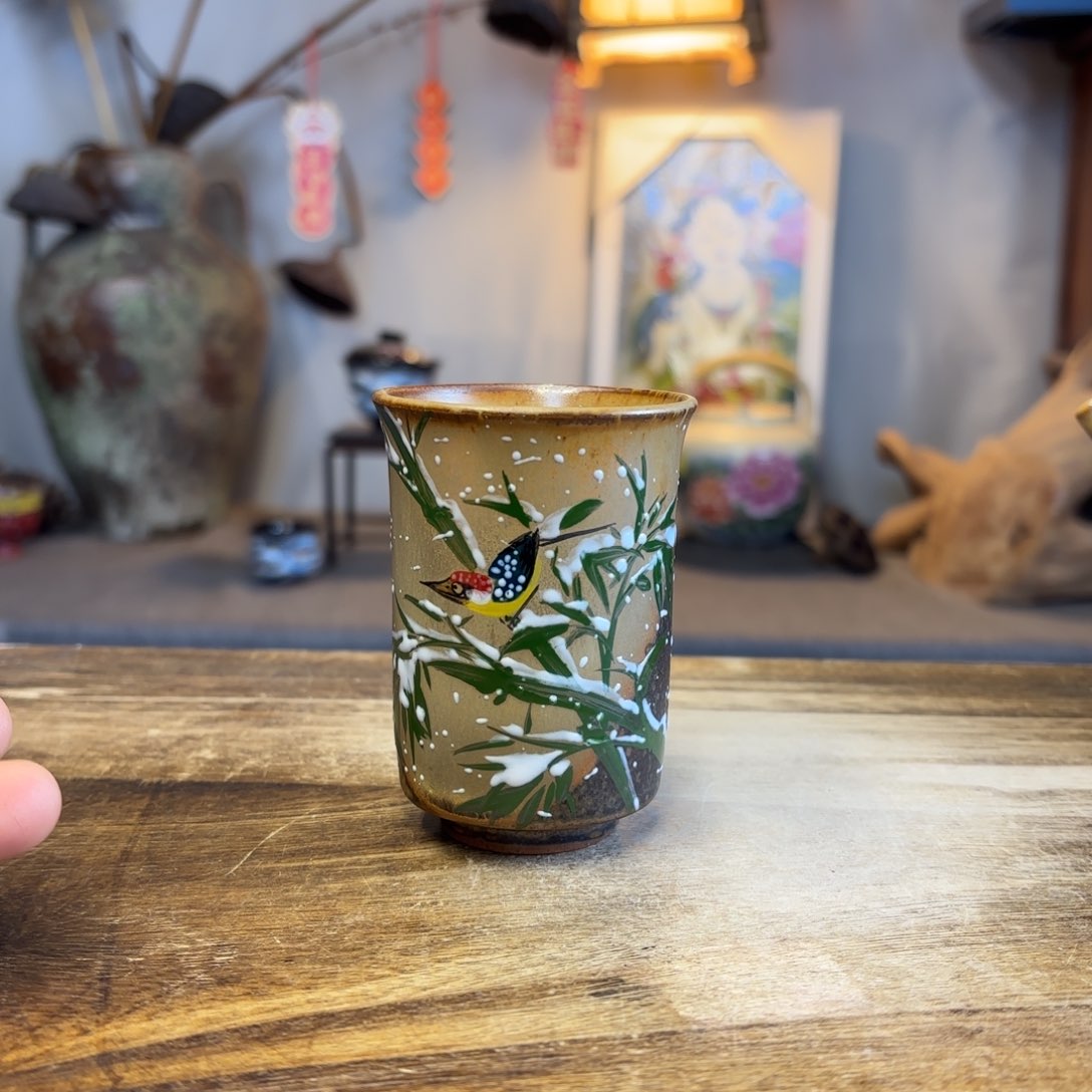 景德镇纯手工制作陶瓷