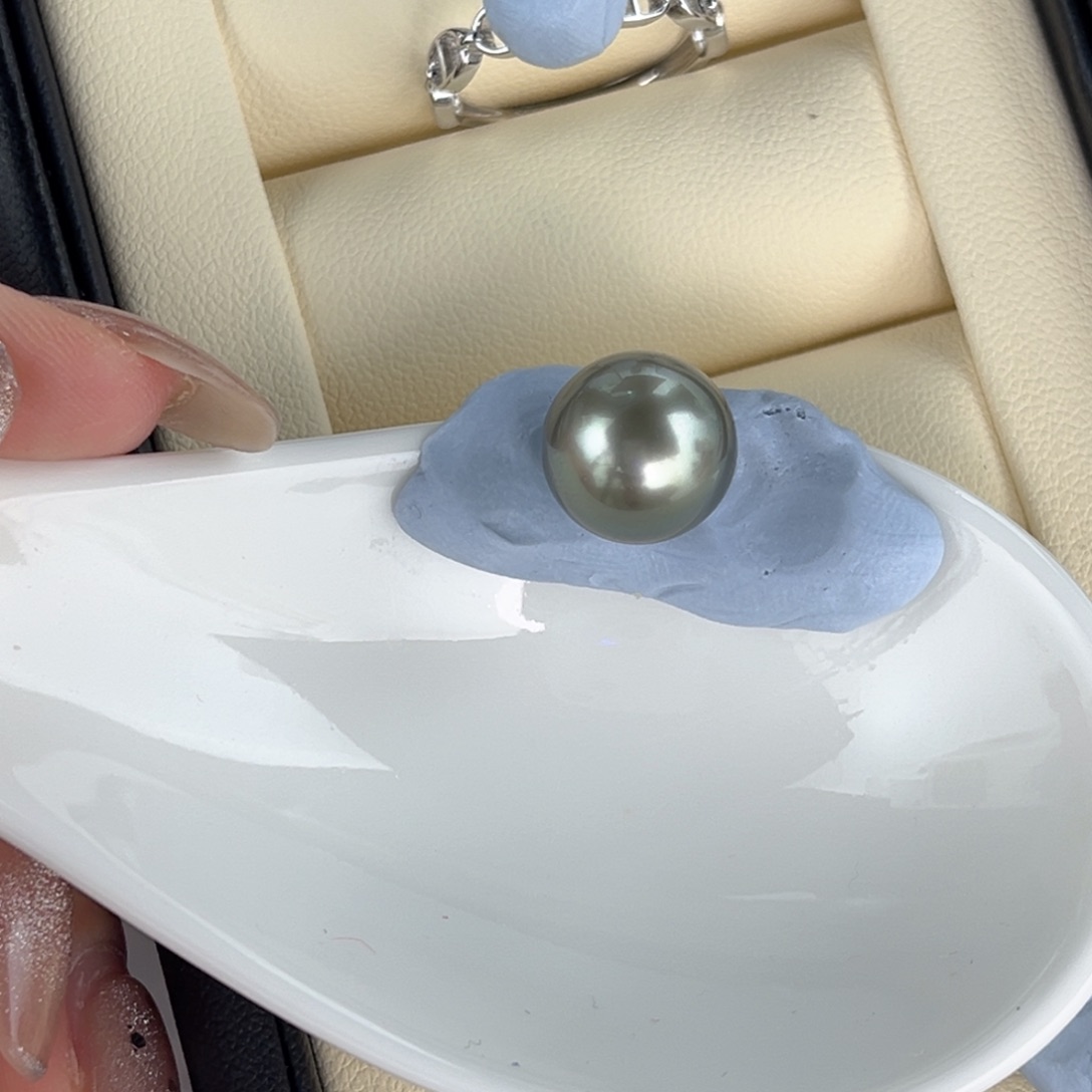 定制海水珍珠裸珠未镶嵌