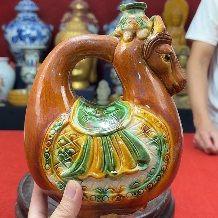 瓷片                   