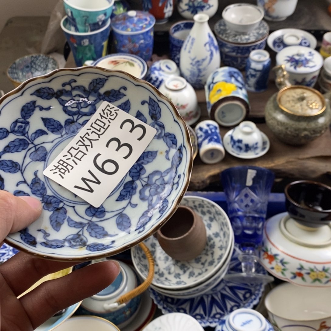 2***。瓷器的时候我也是醉