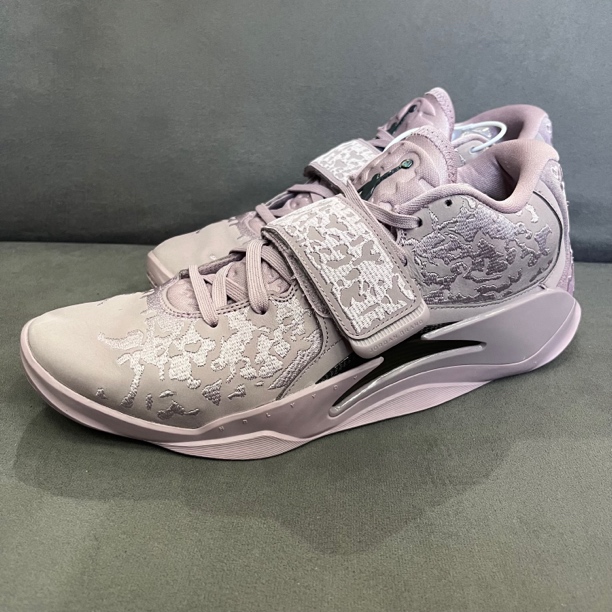 44.5码/Aj 锡安3/53712/篮球鞋/原盒/FN1778-800