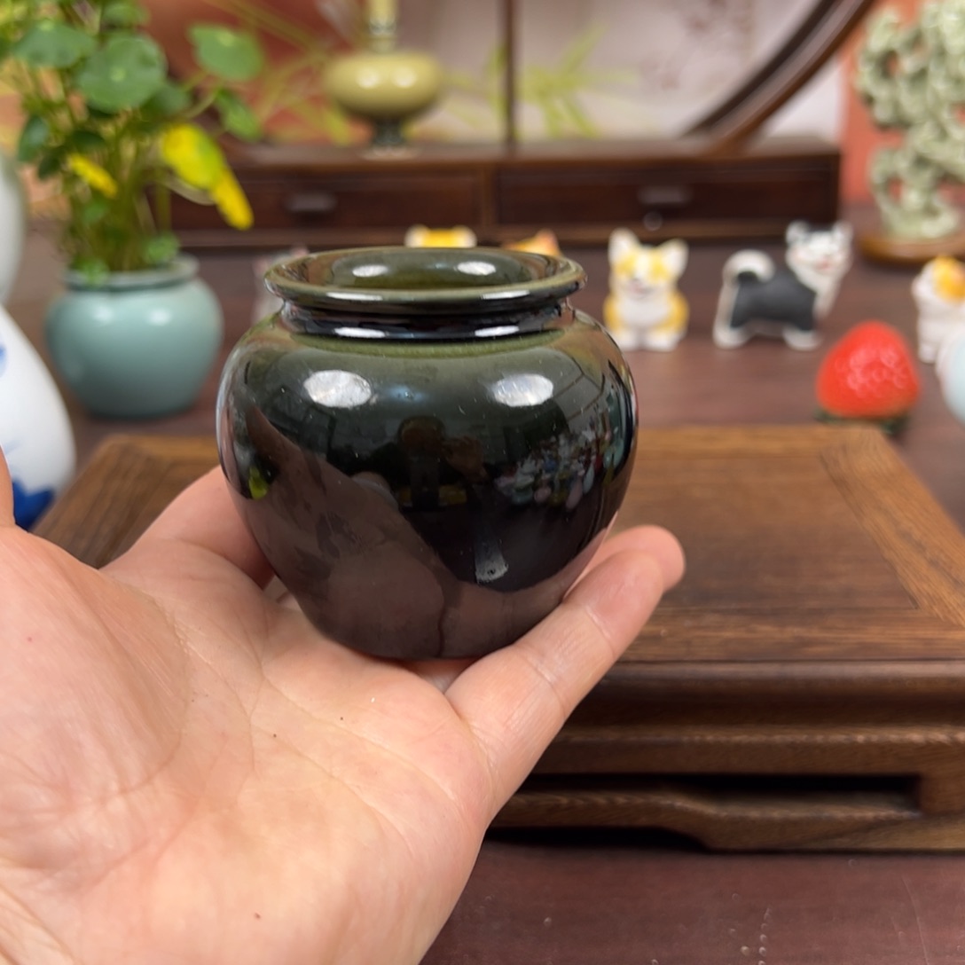 摆件景德镇陶瓷美术
