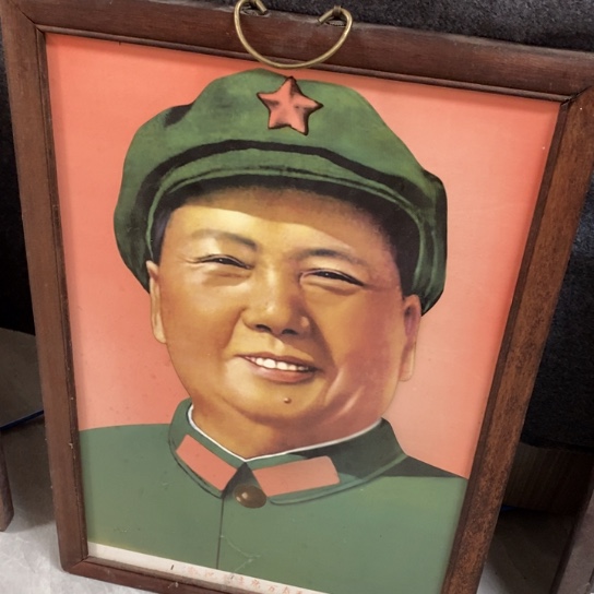 瓷片陶瓷艺术作品欣赏