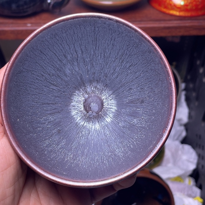 茶盏在我家吃点吧