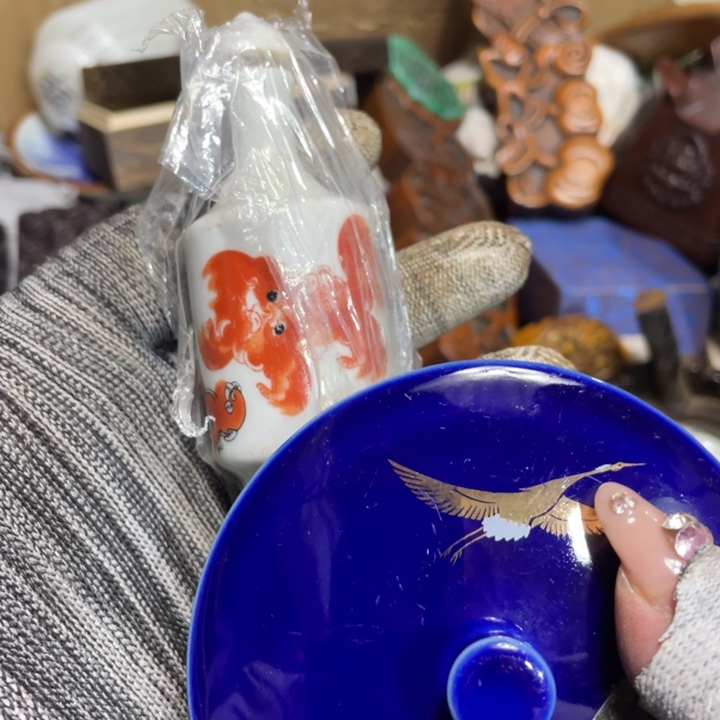 紫砂陶瓷艺术陶瓷艺术