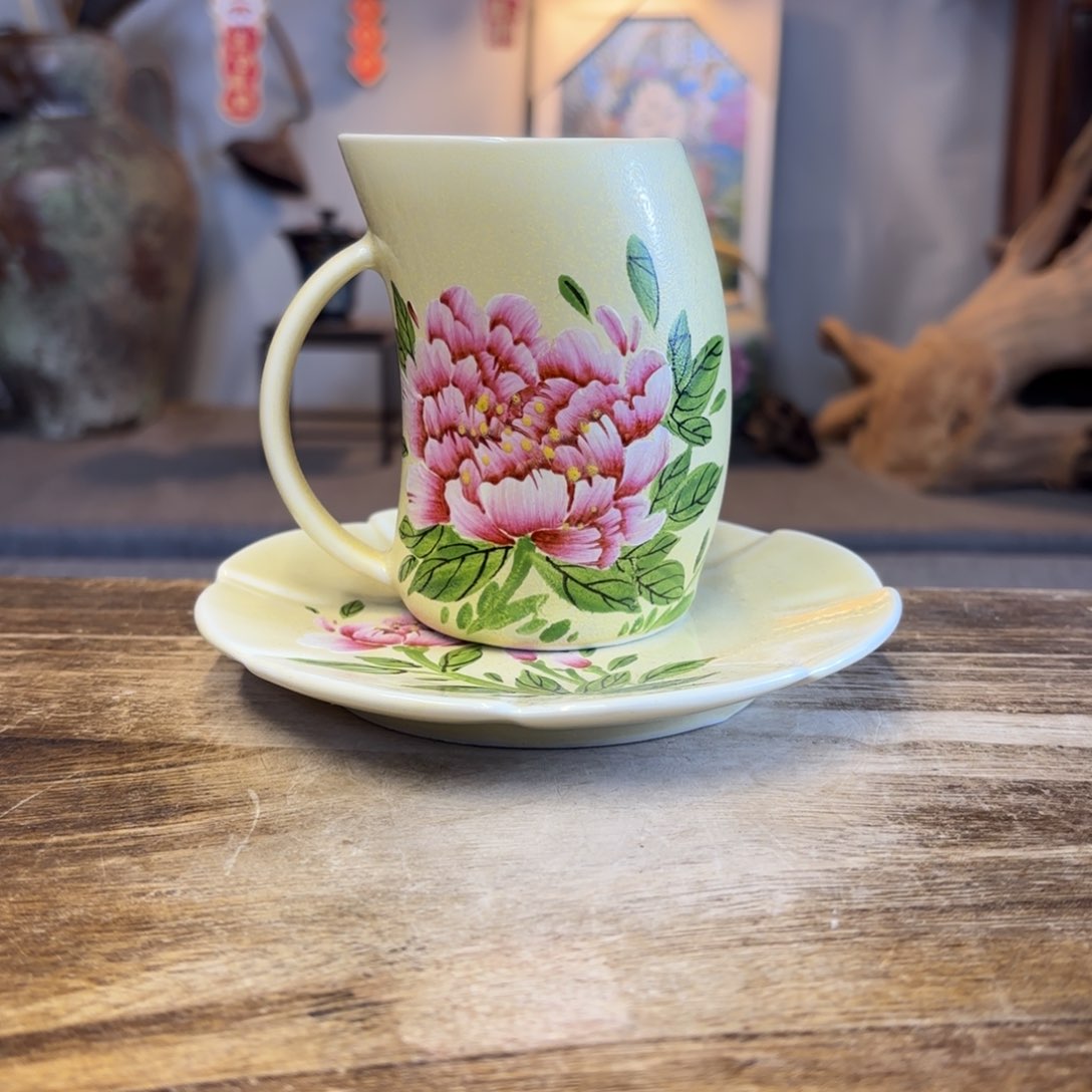 景德镇纯手工制作陶瓷