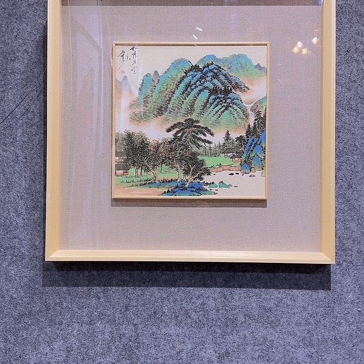 国画333333333333333333