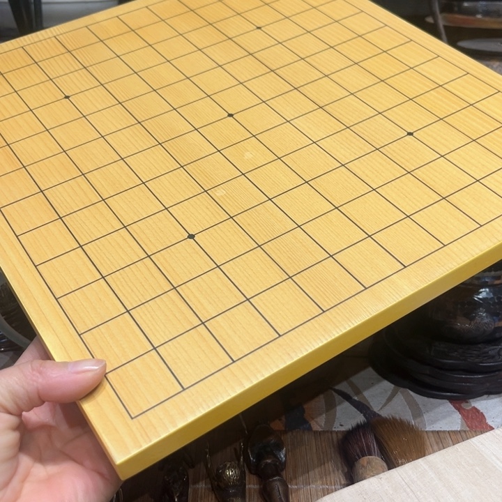 蜜安罐瓷香炉锡茶则