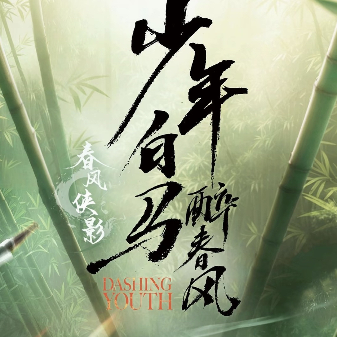 Hitcard【拆盒】《少年白马醉春风》收藏卡牌盲盒 拆卡