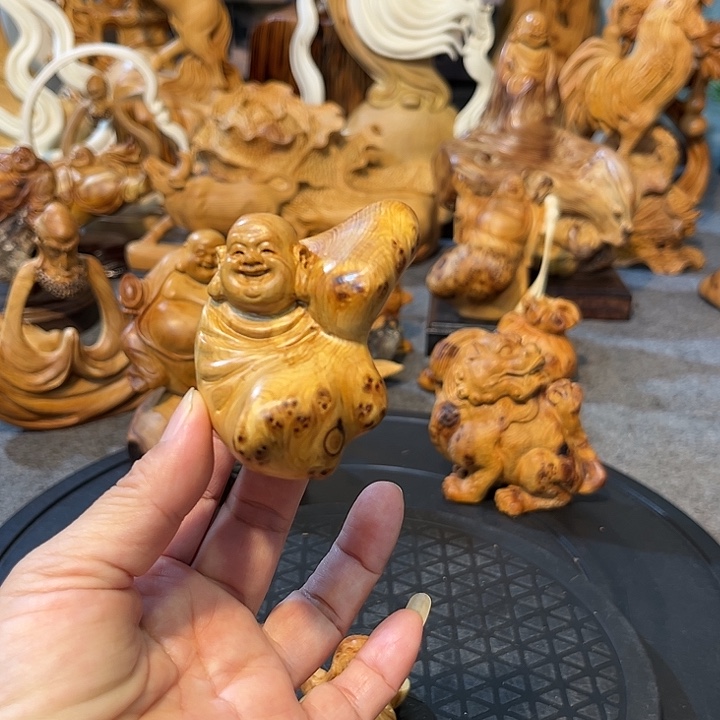 柏木（崖柏）太行崖柏陈化料