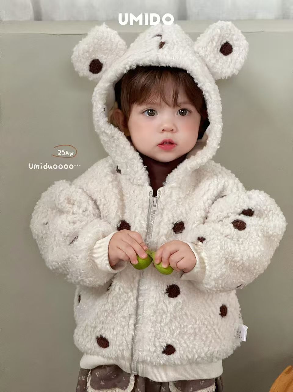 童装直播间预售链接7天发货