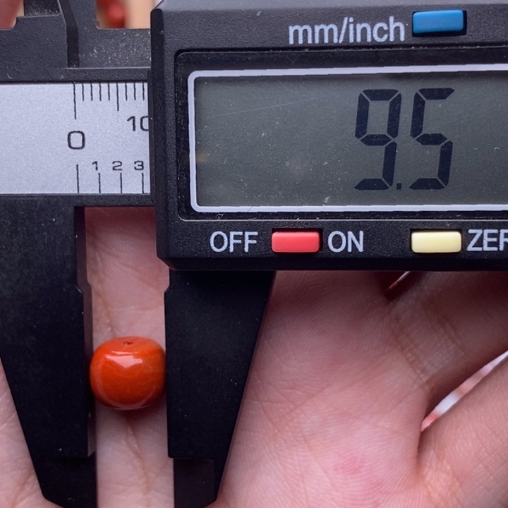 南红玛瑙配饰未镶嵌小微瑕