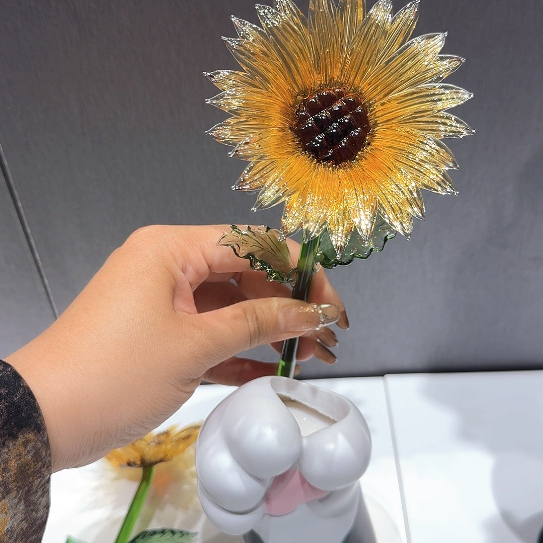 淄博特产非遗琉璃花017