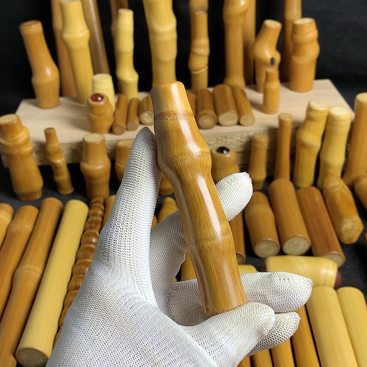 【闪购商品】依**华实心玉竹红皮异41