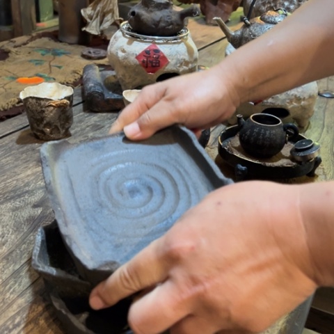 天天开心时时快乐