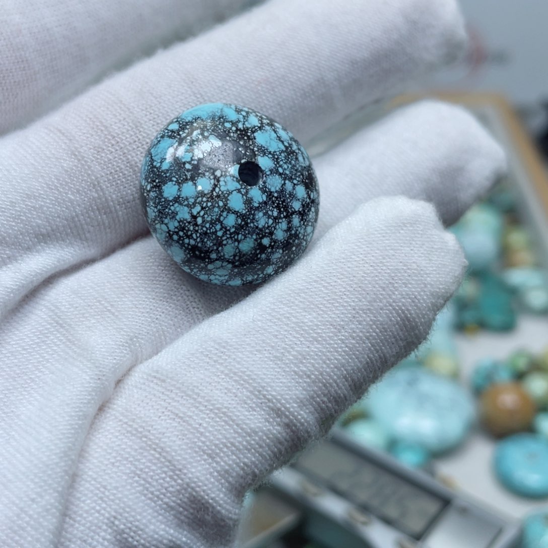 绿松石其他未镶嵌