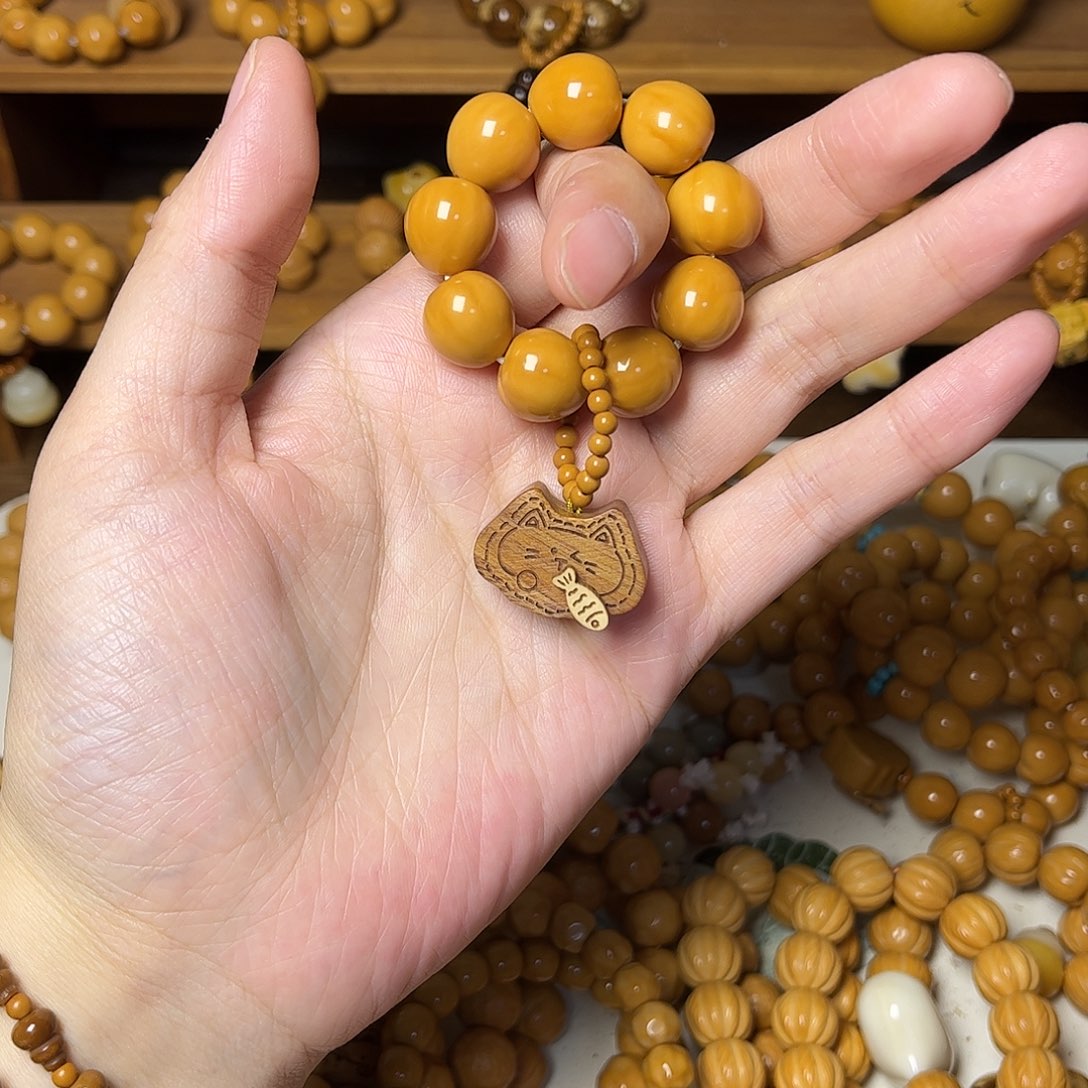 徟****木质非金属天然猴头