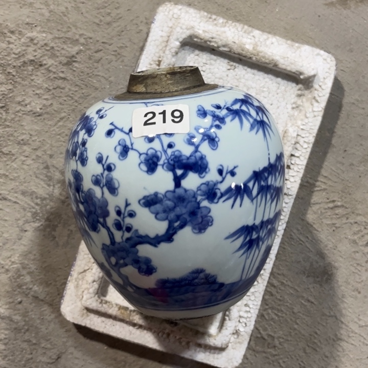 摆件景德镇陶瓷艺术品