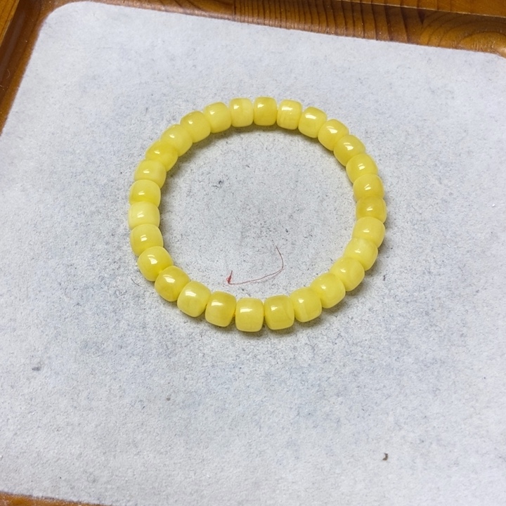 蜜蜡未镶嵌裸石多样性发货