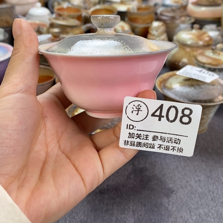 千年火柴烧开窑第五天！